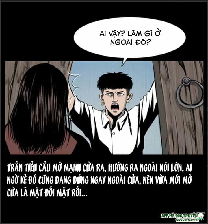 U Minh Ngụy Tượng - Chương 12 - ảnh 9
