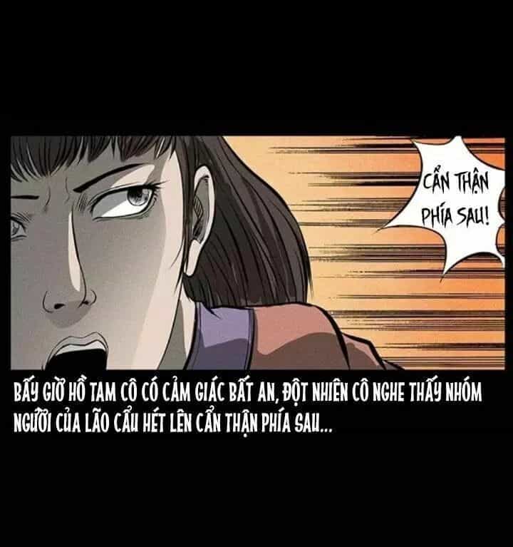 U Minh Ngụy Tượng - Chương 96 - ảnh 18