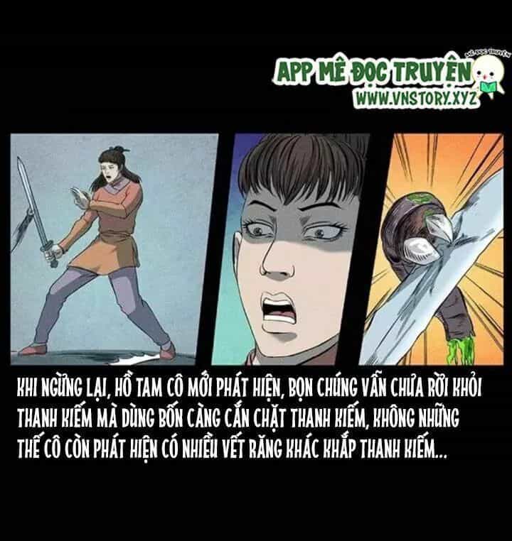 U Minh Ngụy Tượng - Chương 96 - ảnh 29