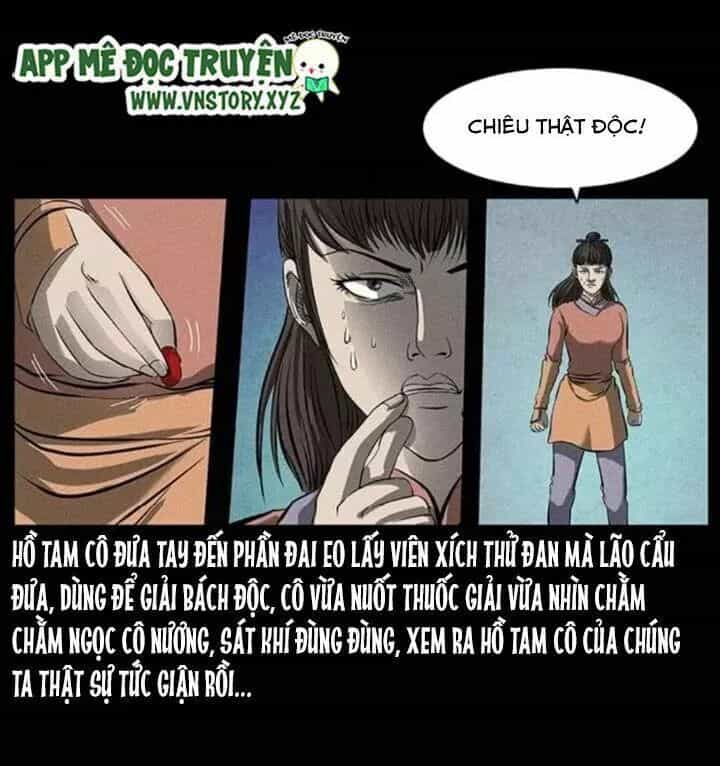 U Minh Ngụy Tượng - Chương 96 - ảnh 33
