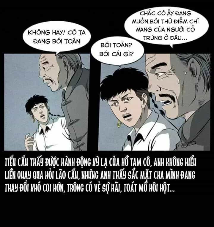 U Minh Ngụy Tượng - Chương 96 - ảnh 42
