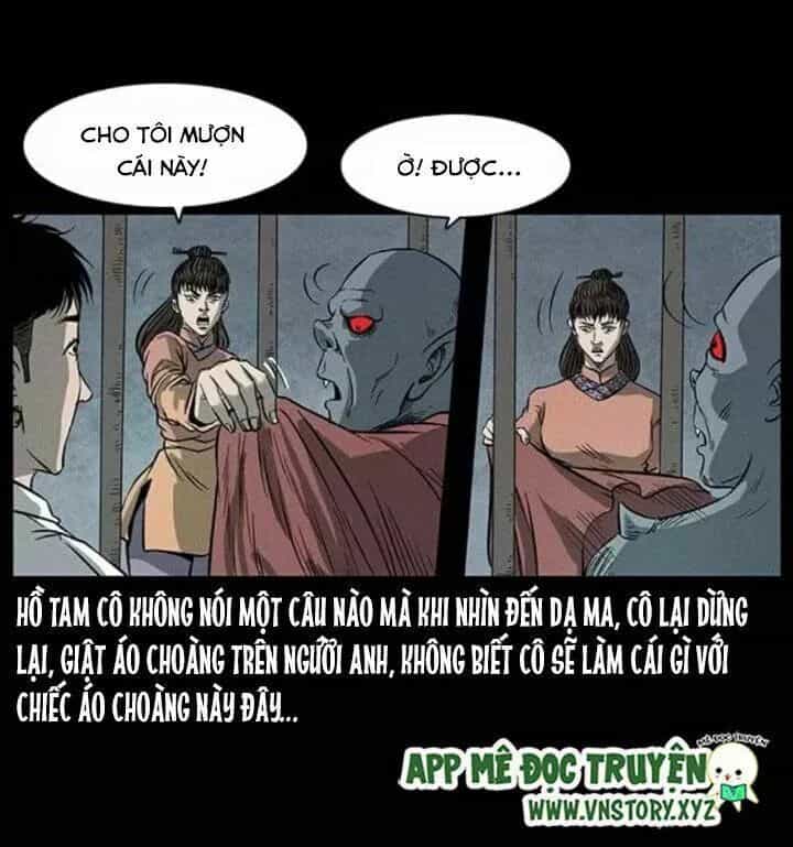 U Minh Ngụy Tượng - Chương 96 - ảnh 49