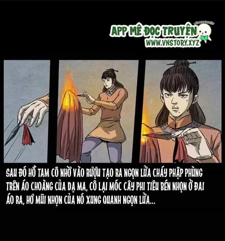 U Minh Ngụy Tượng - Chương 96 - ảnh 53