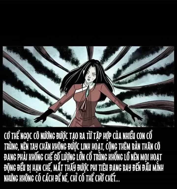 U Minh Ngụy Tượng - Chương 96 - ảnh 60