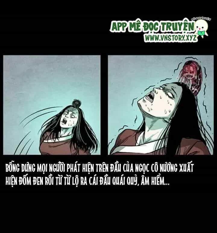 U Minh Ngụy Tượng - Chương 96 - ảnh 65