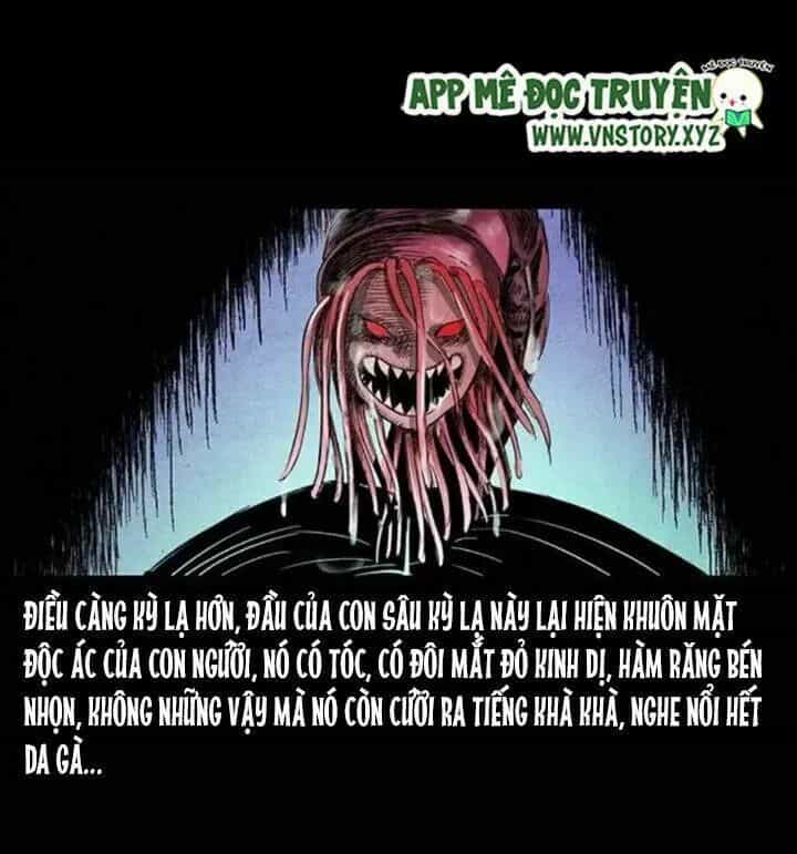U Minh Ngụy Tượng - Chương 96 - ảnh 67