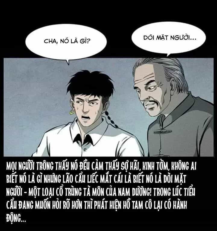 U Minh Ngụy Tượng - Chương 96 - ảnh 68