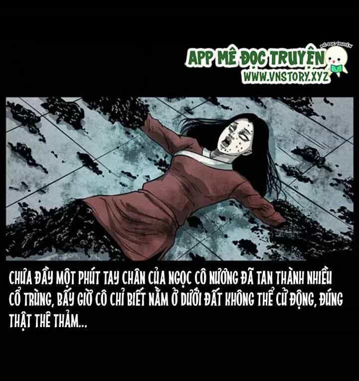 U Minh Ngụy Tượng - Chương 96 - ảnh 75