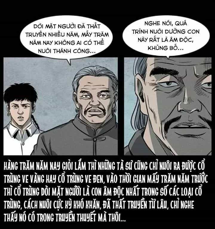 U Minh Ngụy Tượng - Chương 96 - ảnh 77