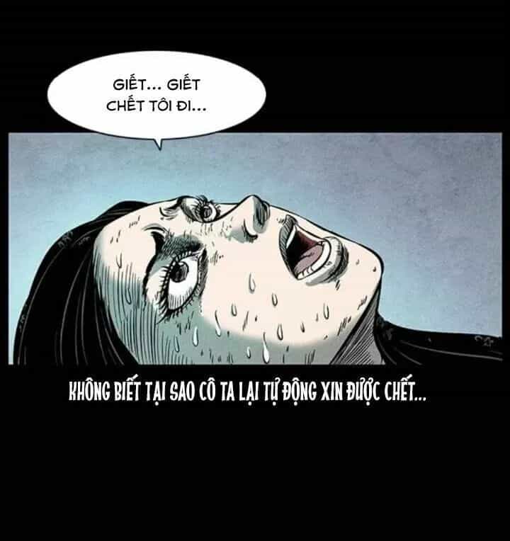 U Minh Ngụy Tượng - Chương 96 - ảnh 82
