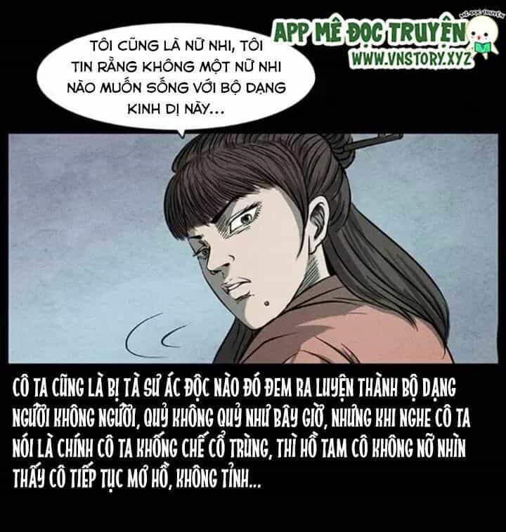 U Minh Ngụy Tượng - Chương 96 - ảnh 84