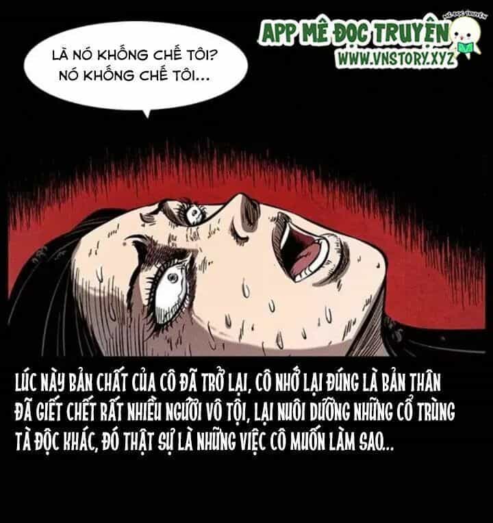 U Minh Ngụy Tượng - Chương 96 - ảnh 87