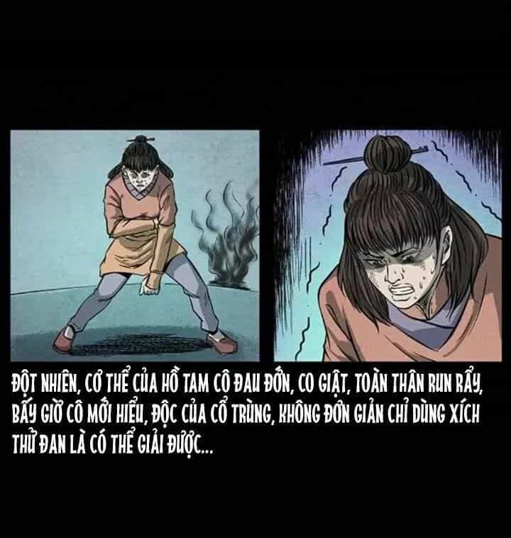 U Minh Ngụy Tượng - Chương 96 - ảnh 92