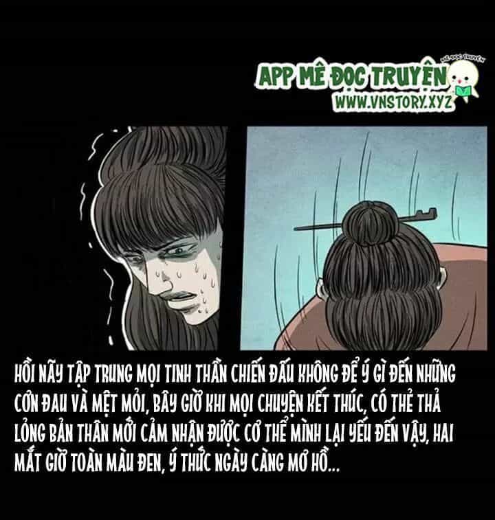 U Minh Ngụy Tượng - Chương 96 - ảnh 93