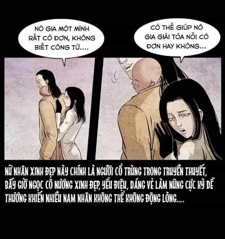 U Minh Ngụy Tượng - Chương 97 - ảnh 10
