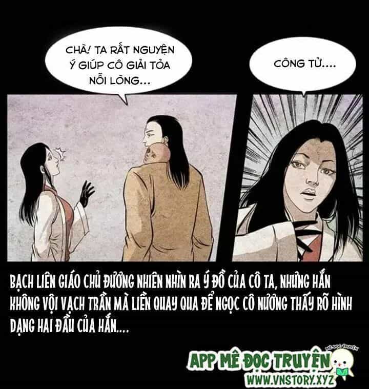 U Minh Ngụy Tượng - Chương 97 - ảnh 11
