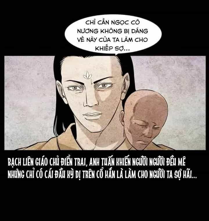 U Minh Ngụy Tượng - Chương 97 - ảnh 12