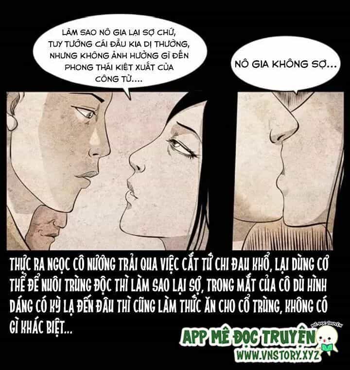 U Minh Ngụy Tượng - Chương 97 - ảnh 13