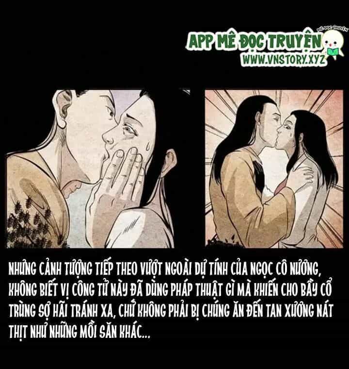 U Minh Ngụy Tượng - Chương 97 - ảnh 15
