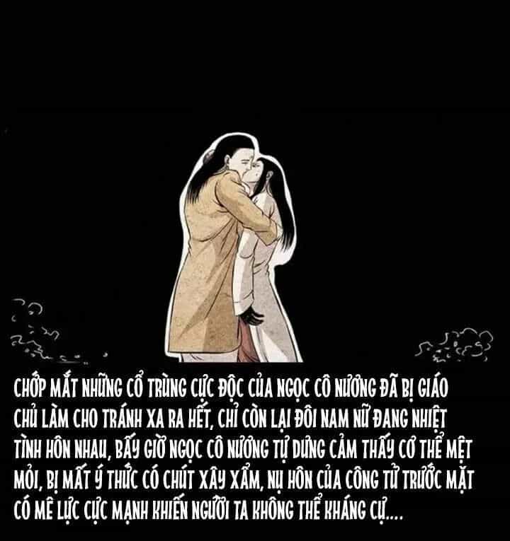 U Minh Ngụy Tượng - Chương 97 - ảnh 16