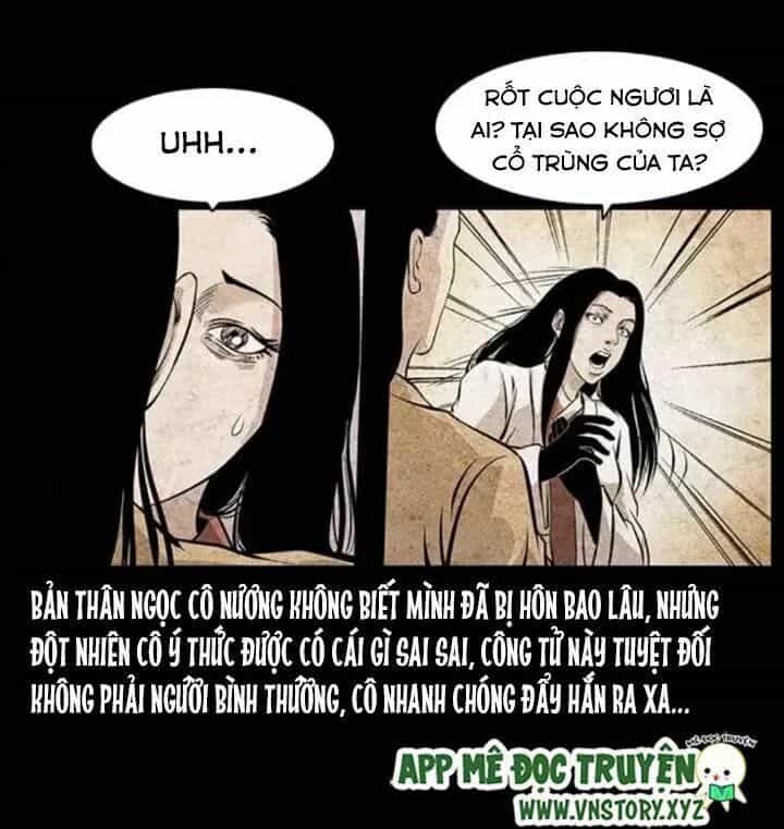 U Minh Ngụy Tượng - Chương 97 - ảnh 17