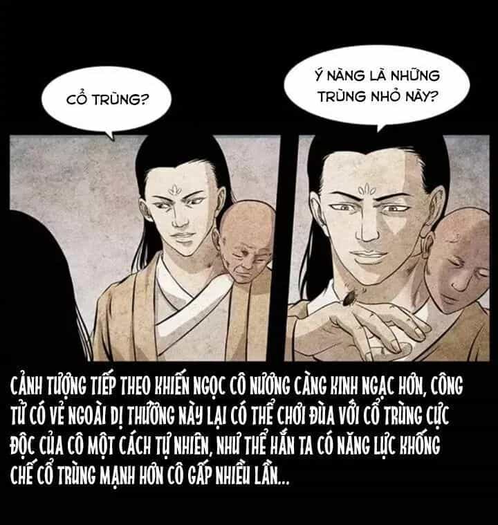 U Minh Ngụy Tượng - Chương 97 - ảnh 18