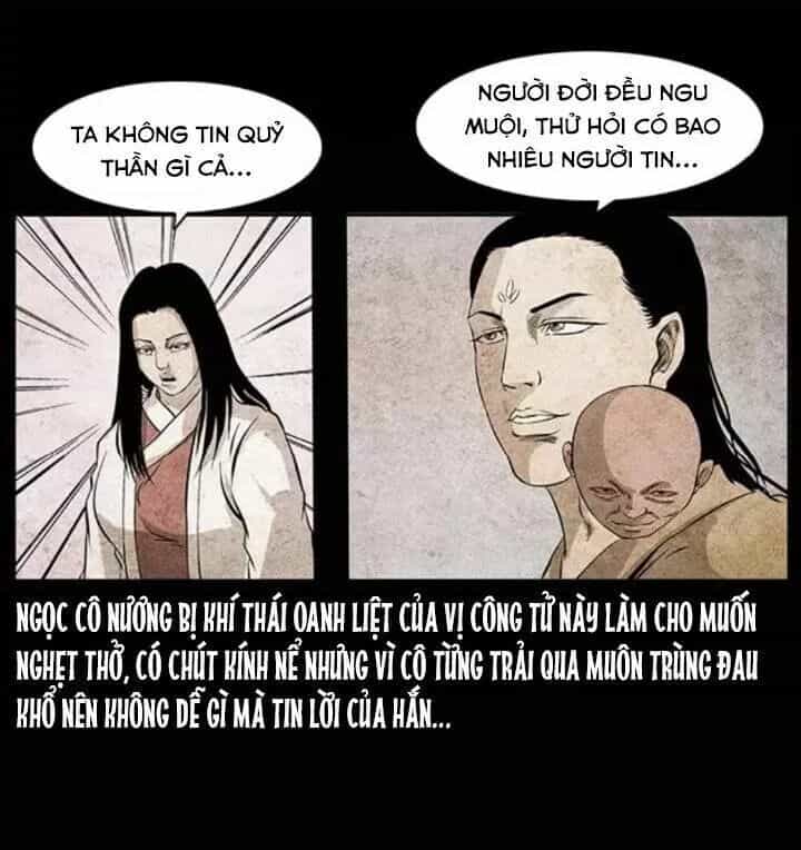U Minh Ngụy Tượng - Chương 97 - ảnh 20