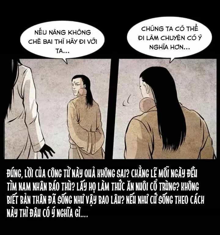 U Minh Ngụy Tượng - Chương 97 - ảnh 22