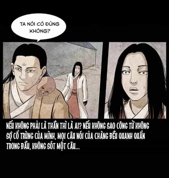 U Minh Ngụy Tượng - Chương 97 - ảnh 24