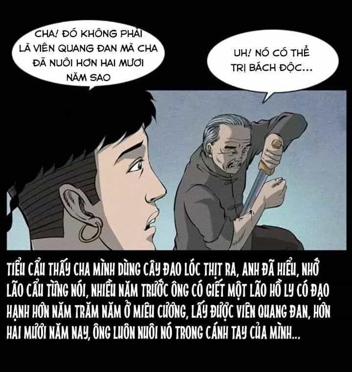 U Minh Ngụy Tượng - Chương 97 - ảnh 35