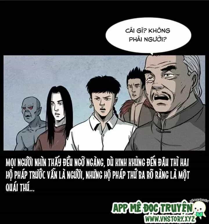U Minh Ngụy Tượng - Chương 97 - ảnh 47