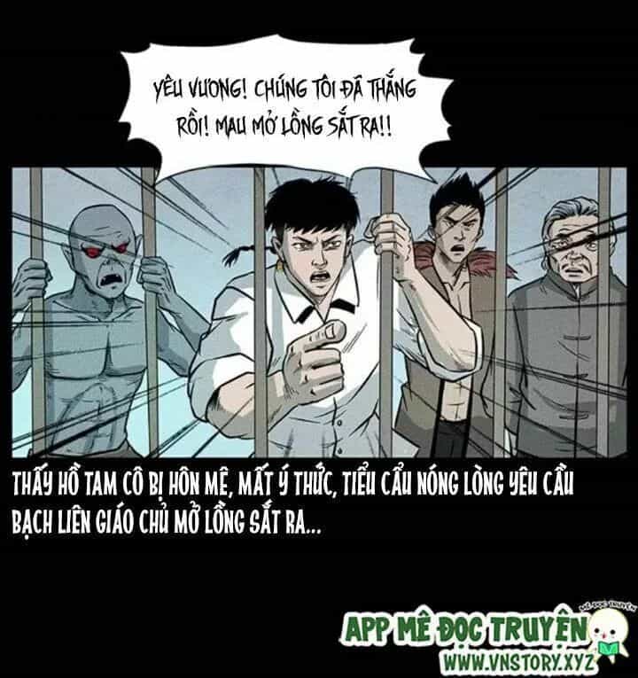 U Minh Ngụy Tượng - Chương 97 - ảnh 5