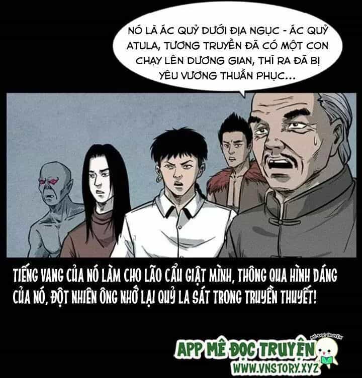 U Minh Ngụy Tượng - Chương 97 - ảnh 51