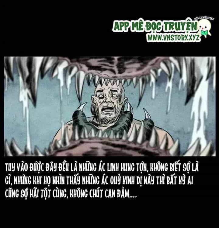 U Minh Ngụy Tượng - Chương 97 - ảnh 55