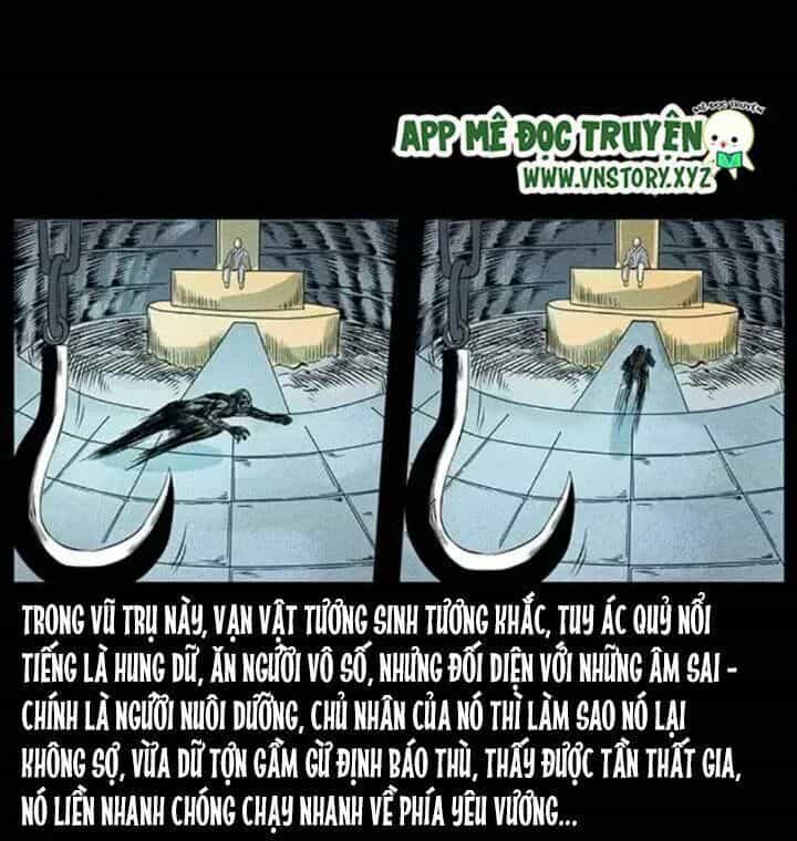 U Minh Ngụy Tượng - Chương 97 - ảnh 69