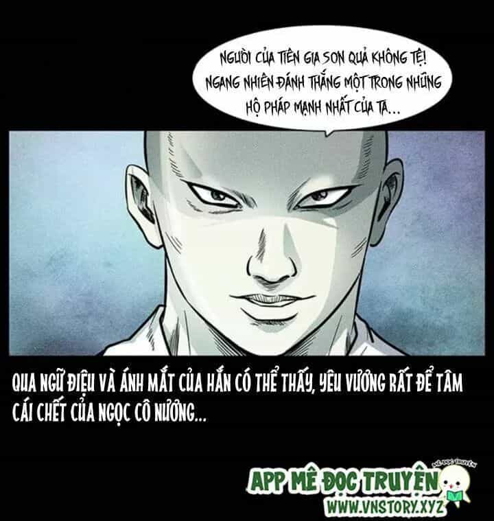 U Minh Ngụy Tượng - Chương 97 - ảnh 7