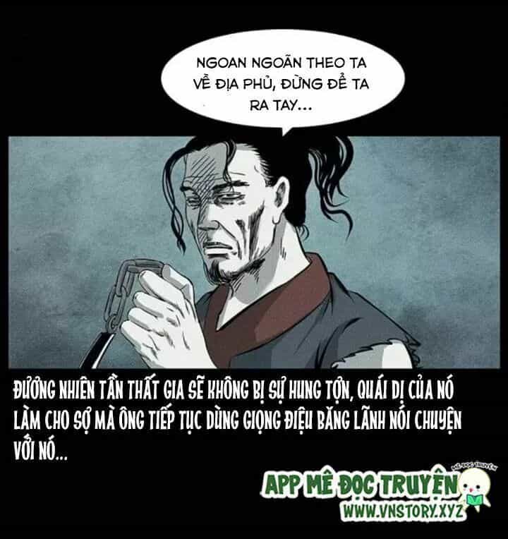 U Minh Ngụy Tượng - Chương 97 - ảnh 75