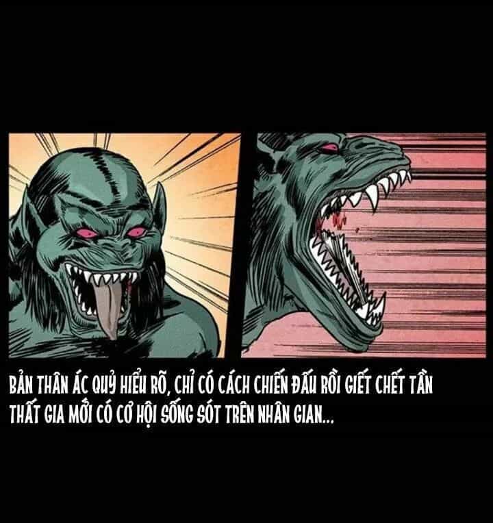 U Minh Ngụy Tượng - Chương 97 - ảnh 76