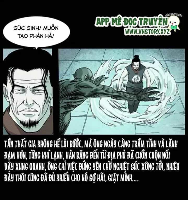 U Minh Ngụy Tượng - Chương 97 - ảnh 78