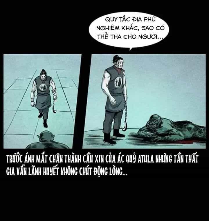 U Minh Ngụy Tượng - Chương 97 - ảnh 86