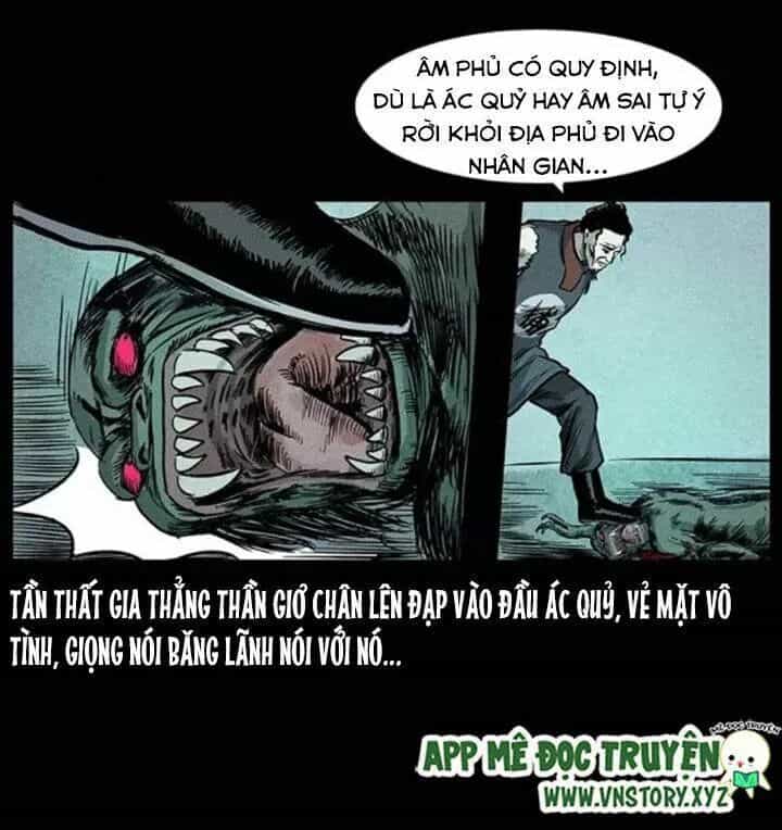U Minh Ngụy Tượng - Chương 97 - ảnh 87