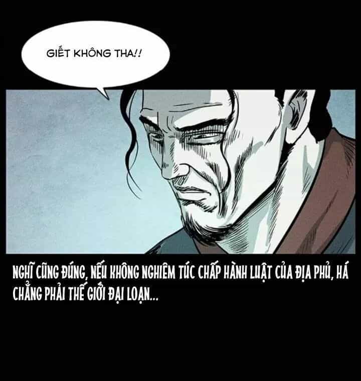 U Minh Ngụy Tượng - Chương 97 - ảnh 88