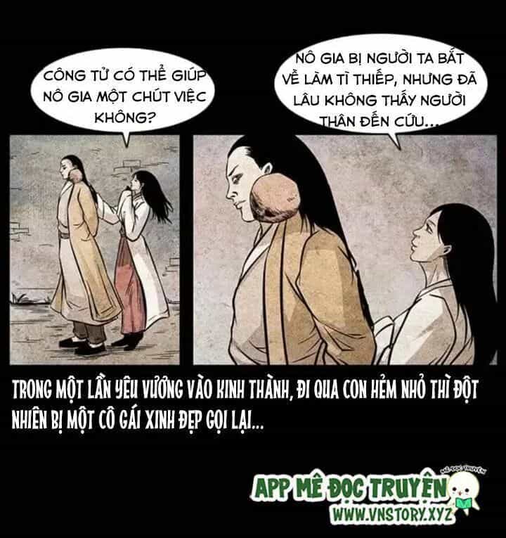 U Minh Ngụy Tượng - Chương 97 - ảnh 9