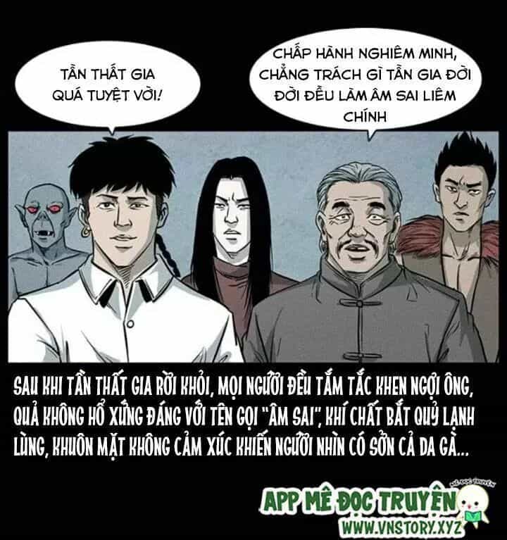 U Minh Ngụy Tượng - Chương 97 - ảnh 92