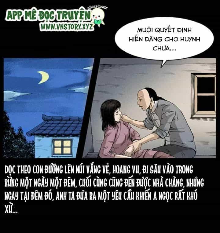 U Minh Ngụy Tượng - Chương 97.5 - ảnh 15