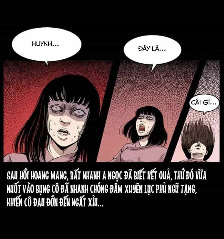 U Minh Ngụy Tượng - Chương 97.5 - ảnh 20