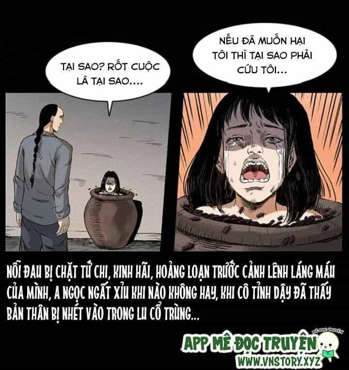 U Minh Ngụy Tượng - Chương 97.5 - ảnh 25
