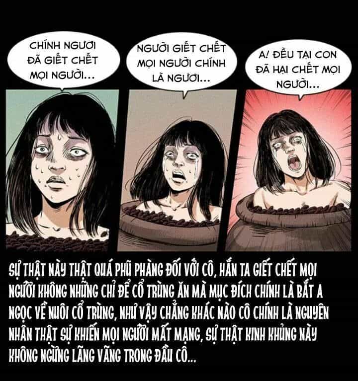 U Minh Ngụy Tượng - Chương 97.5 - ảnh 27