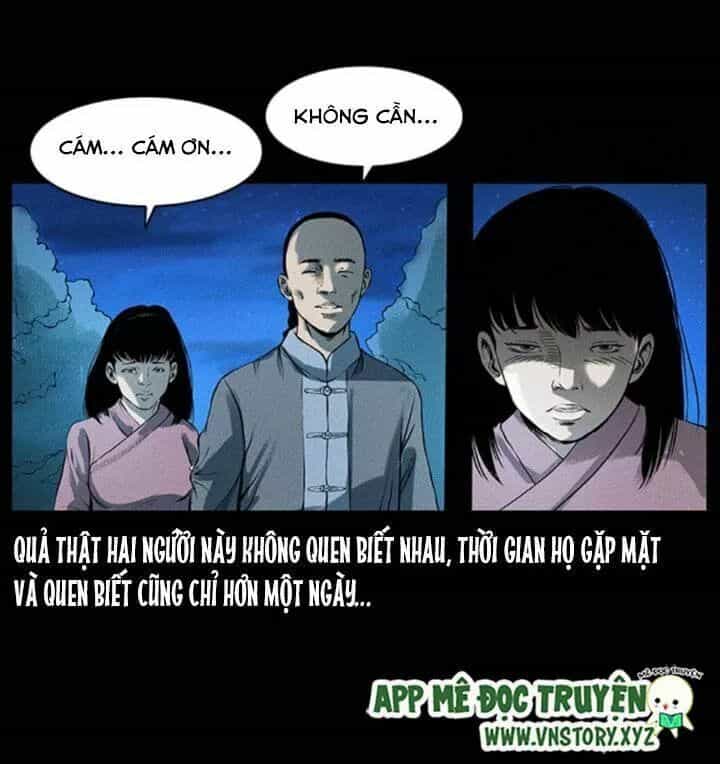 U Minh Ngụy Tượng - Chương 97.5 - ảnh 5