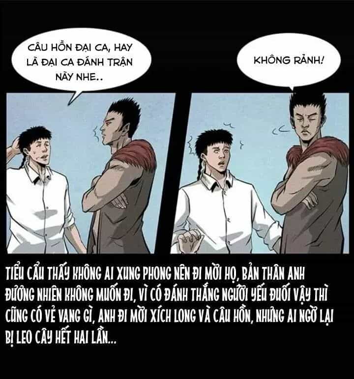 U Minh Ngụy Tượng - Chương 98 - ảnh 12